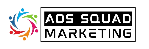 AdsSquad Logo
